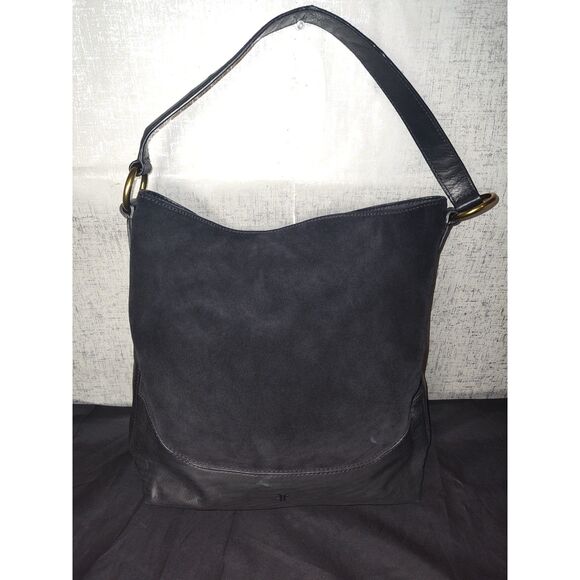 Frye Paige Hobo Tote Bag - Picture 1 of 11